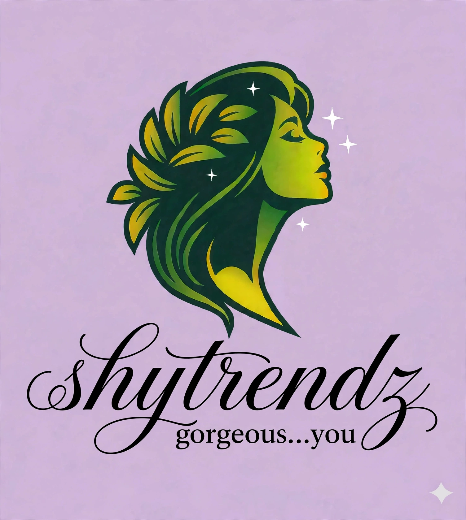 ShyTrendz Logo